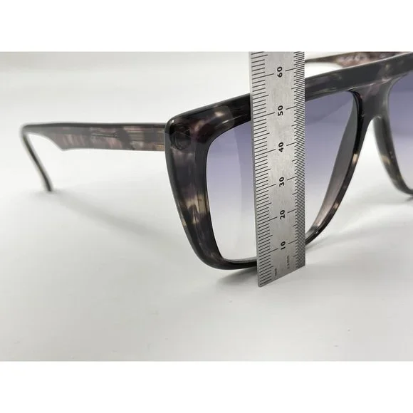 Vintage Tura Sunglasses Eyewear Tl 369 Frame Japan Gradient  display picture 2